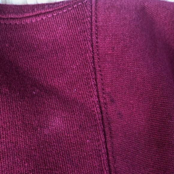 Vintage Cadre Florida State Seminoles Embroidered Applique Sweatshirt XXL - Picture 4 of 8